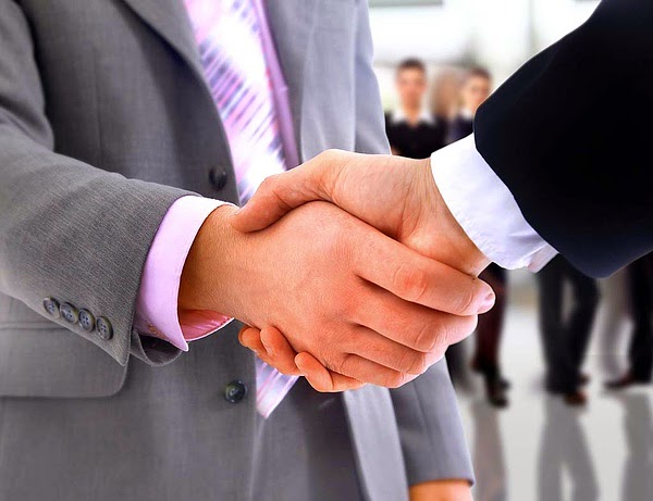 Partnereink