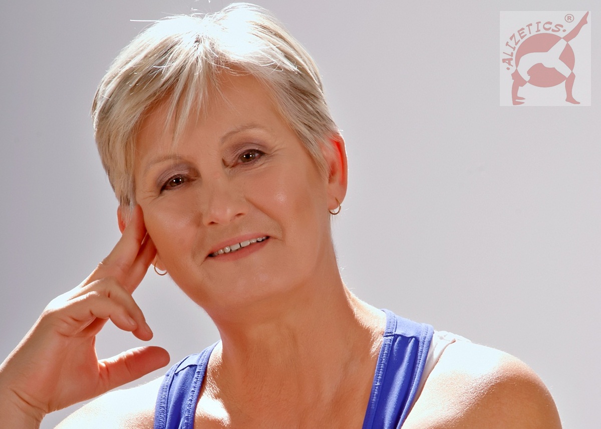 Dóráné Rizmayer Mária - Alizetics oktató Derecske