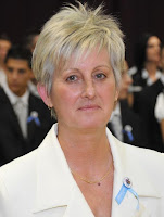 Dóráné Rizmayer Mária