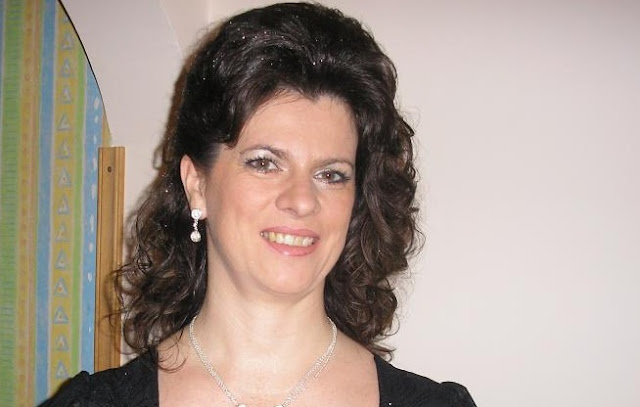 Máthéné Krisztina - Alizetics Oktató Debrecen