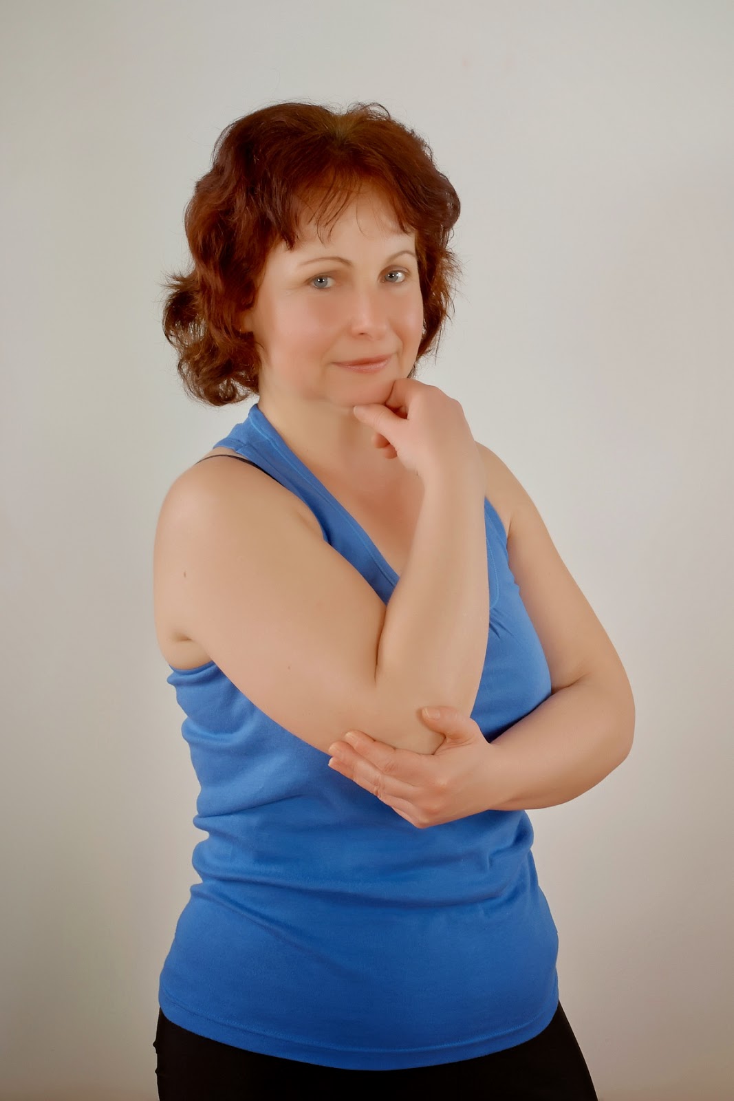 Simon Olga fotóalbum