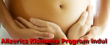 Kismama torna oktatóképzés