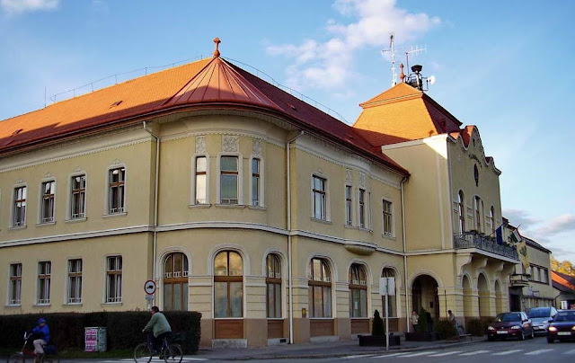 Alizetics® Torna Balmazújvárosban