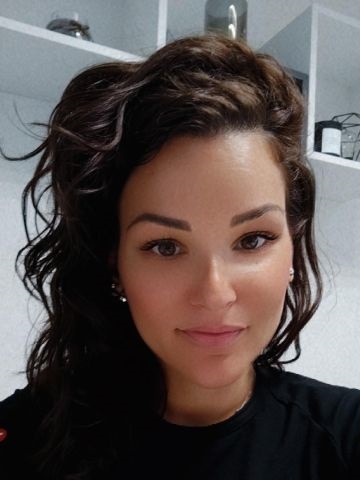 Bistika Réka