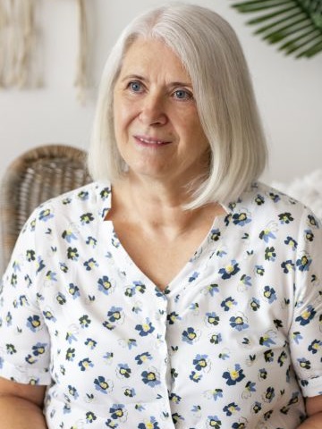 Bojtor Ildikó