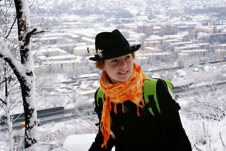Bordás Melinda Tanfolyamvezető
