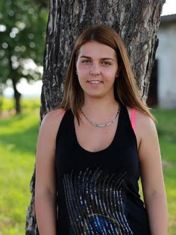 Borics Kinga