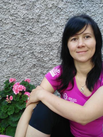 Bősz Orsolya