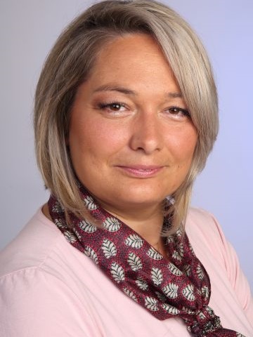 Buzás Ágnes