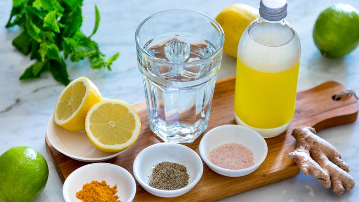 Tavaszi immunerősítés: ezek most a legfontosabb vitaminok, gyógynövények