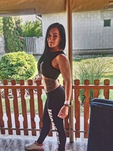 Csonki Marianna