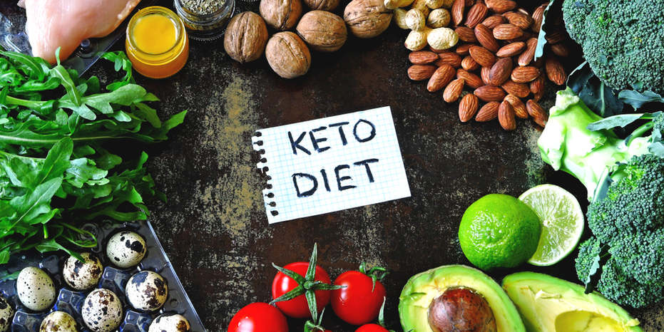 Újjászületett a keto diéta, mutatjuk, mi változott!