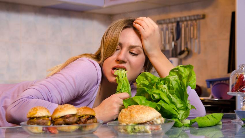 A szénhidrátszegény diéta hosszútávon árthat a szívünknek