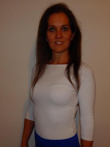 dr. Kiss Bernadett