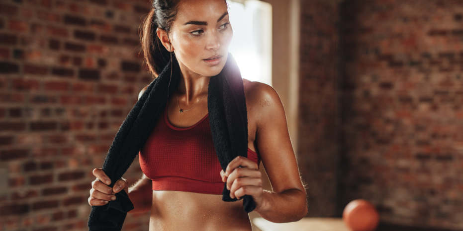 5+1 fitneszmítosz, aminek ne dőlj be, ha fejlődni akarsz!