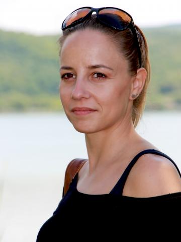 Exner Szabina