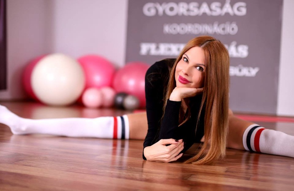 Guld Katalin - Alizetics oktató Pécs