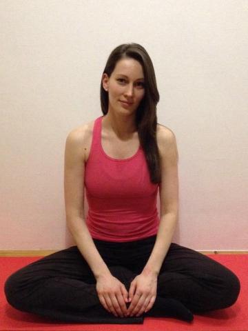 Gulyás Krisztina