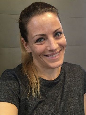 Gyulai Andrea