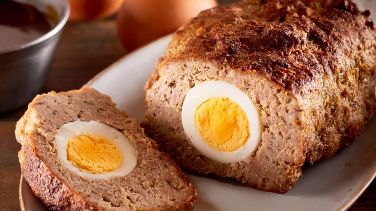 Recept: húsmentes stefánia vagdalt