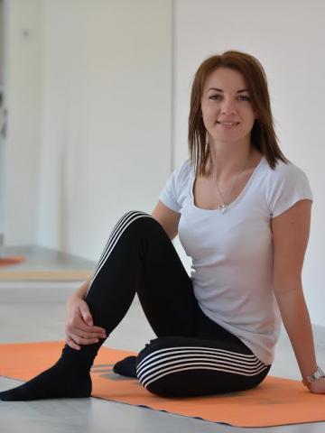 Hauser Szandra