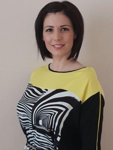 Hegyes-Surányi Kitti