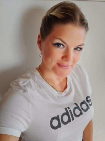 Horváth Barbara