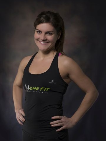 Horváth Lilla