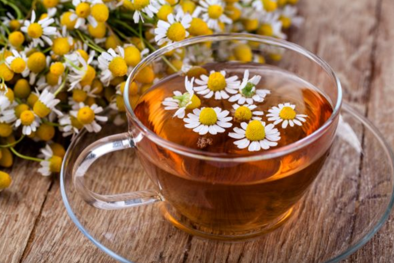 Gyógynövény, amely a dobogó első fokára is állhat: kamilla – bónusz köhögés elleni kamillaszirup-recepttel