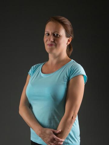 Katona Melinda Mária