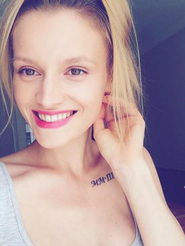 Keller Dorina
