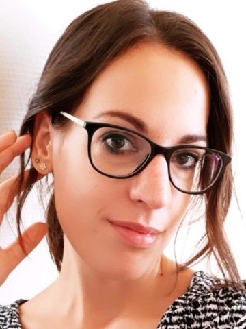 Keszler Kinga