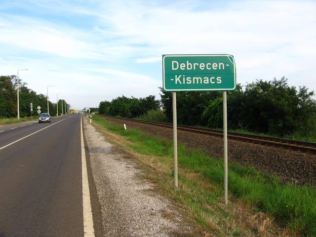 Alizetics® Torna Debrecen Kismacson