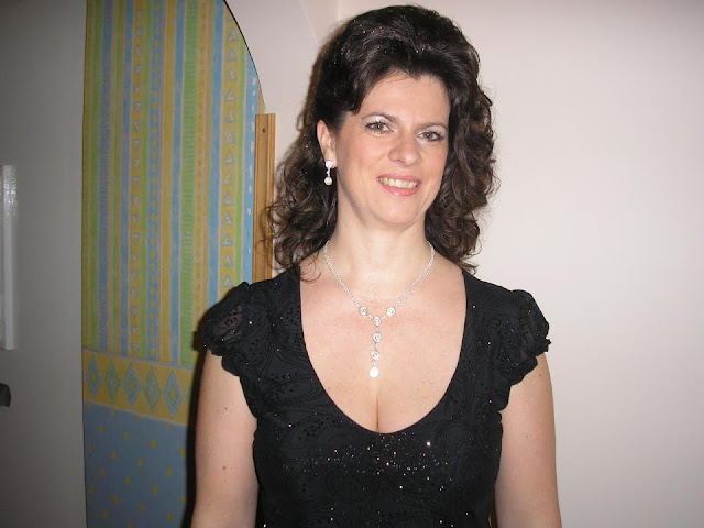 Máthéné Krisztina