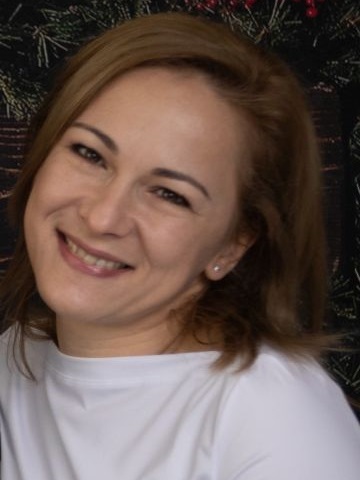 Lipcseiné Liszkai Éva