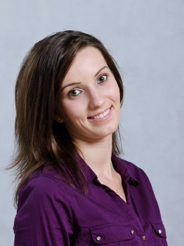Lukács Anita