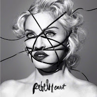 Madonna - Ghost Town