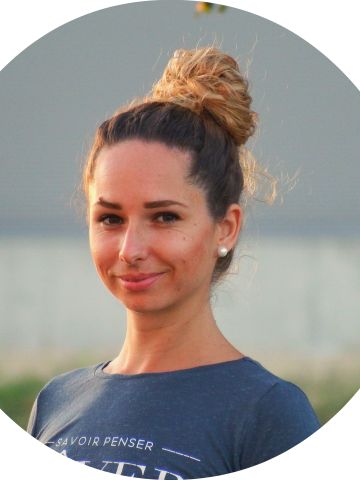 Makrai Réka