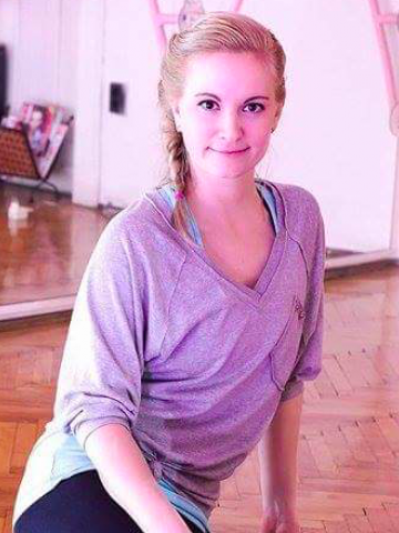 Meizer Stift Bernadett