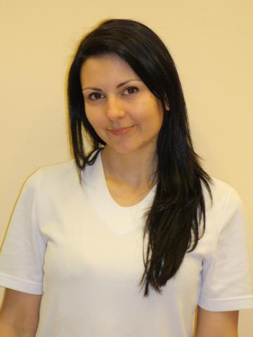 Miklós Mónika