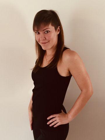 Minczér Klaudia