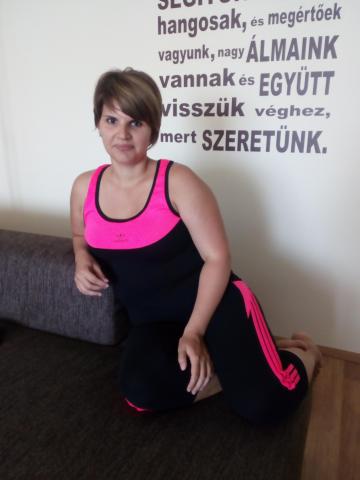 Nagy-Bauer Réka