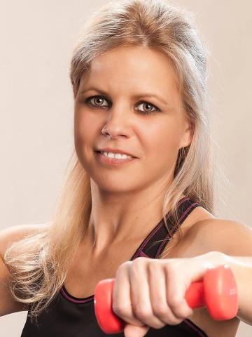 Nyerges Ági