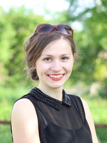 Oláh Réka