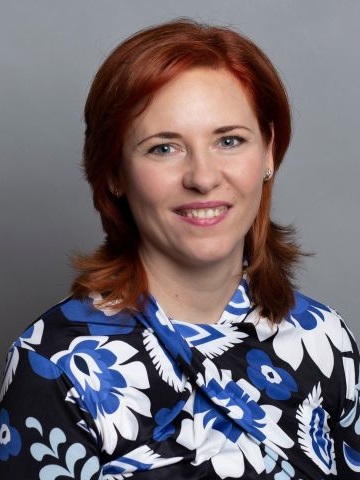 Patyi Rita