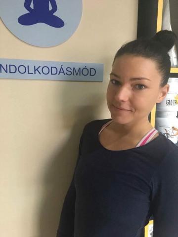 Ragoncsa Adrienn