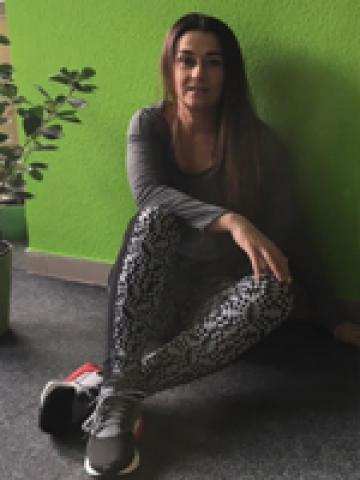 Rujder Évi