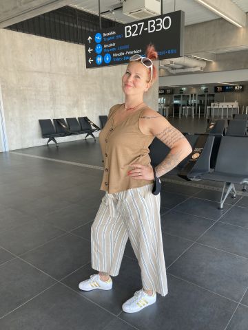 Schilingerné Budai Zsuzsanna
