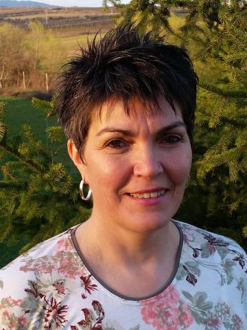 Szabó Ildikó