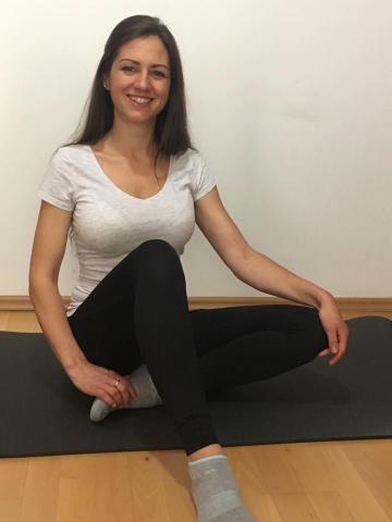 Szabó Kinga